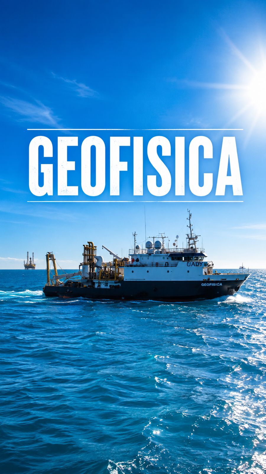 Geofísica