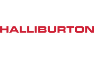 Halliburton