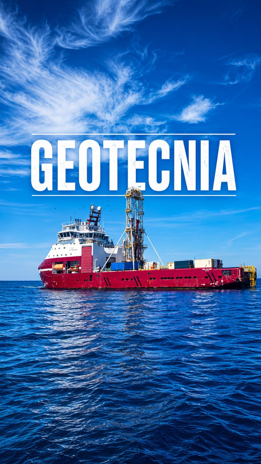 Geotecnia